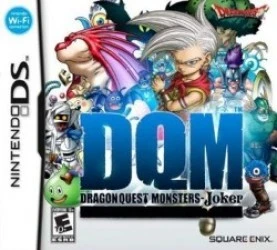 Dragon Quest Monsters – Joker Rom